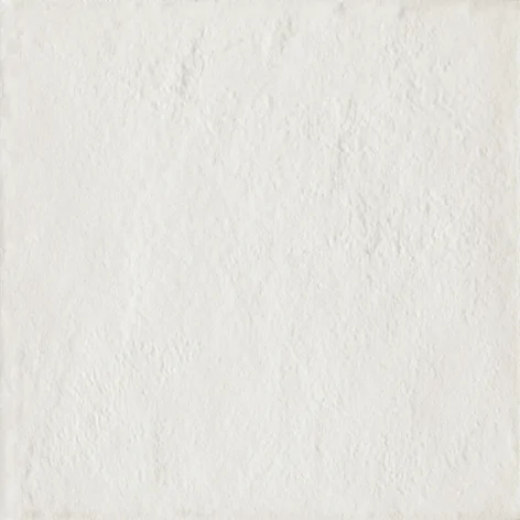 PARADYŻ Modern Bianco Gres Szkl. Struktura 19,8x19,8 G1