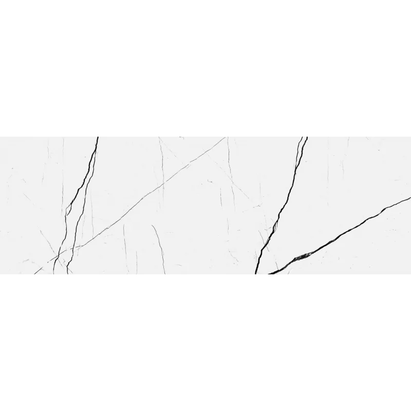 CERAMICA BIANCA Prestige White Rett. 25x75 5902627439896 sklep płytki flizy glazura online