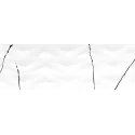 5902627439919 CERAMICA BIANCA Prestige White Axis Rett. 25x75 sklep płytki flizy glazura online