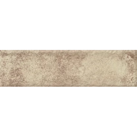 5902610591952 PARADYŻ Scandiano Ochra Elewacja Struktura Mat. 24,5x6,6 Z---245X066-1-SCAN.OC---4 5900139014440