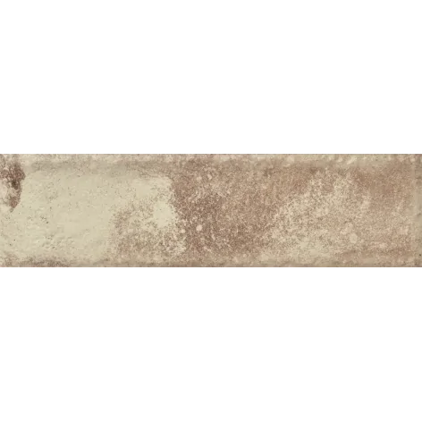 5902610591952 PARADYŻ Scandiano Ochra Elewacja Struktura Mat. 24x6,5 Z---245X066-1-SCAN.OC---4 5900139014440