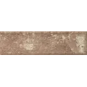 5902610591952 PARADYŻ Scandiano Ochra Elewacja Struktura Mat. 24x6,5 Z---245X066-1-SCAN.OC---4 5900139014440