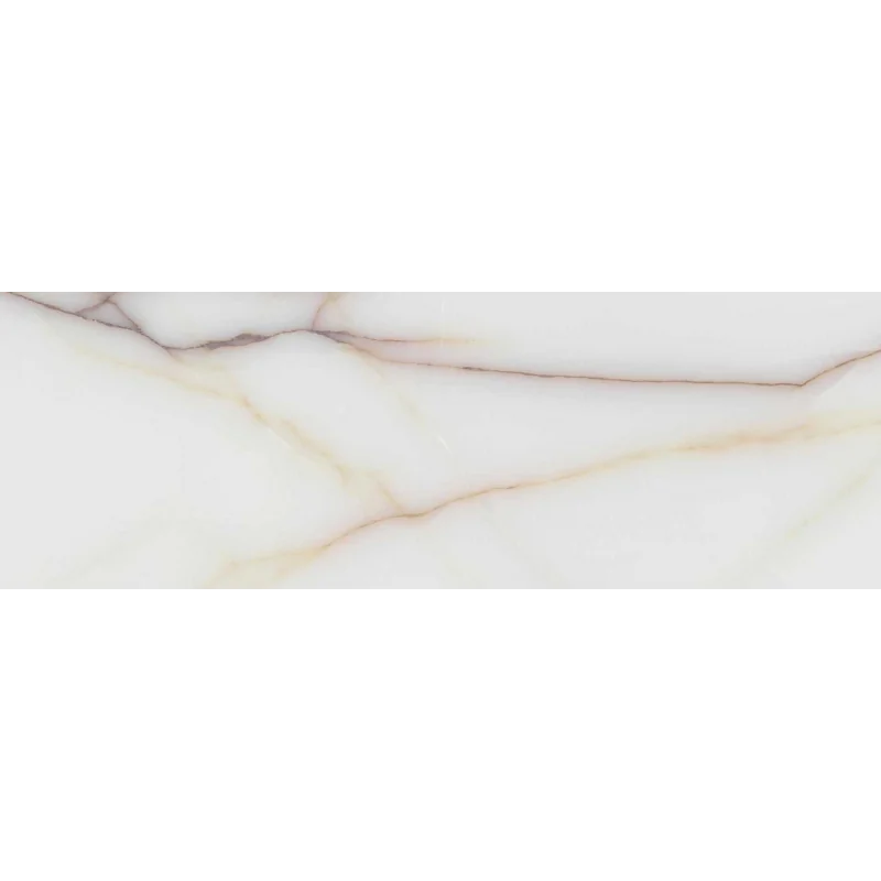 5902627439018 CERAMICA BIANCA Icon Natural Płytka Ścienna Rett. Połysk 25x75 sklep płytki flizy imitacja kamienia