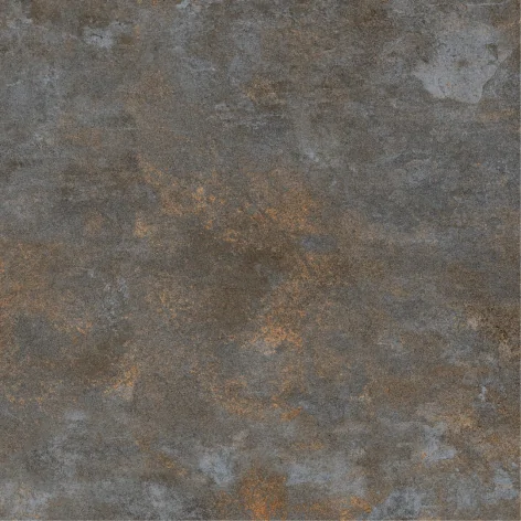 GOLDEN TILE Metallica Grey Rett. 60x60 G1