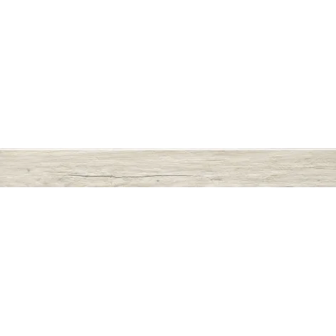 DOMINO Aspen Grey STR Cokół Podłogowy (gresowy) 59,8x7 G1
