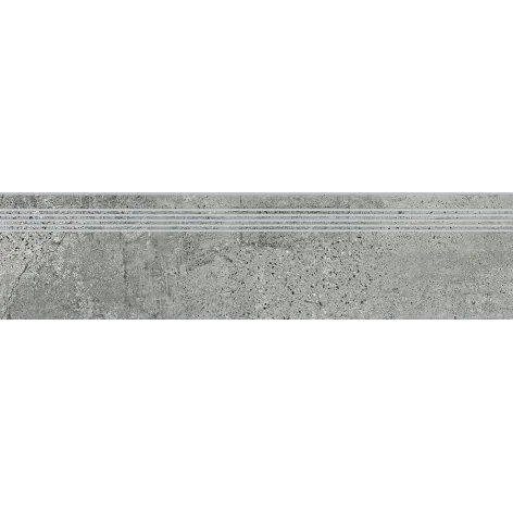 OPOCZNO Newstone Grey Steptread 29,8x119,8 G1