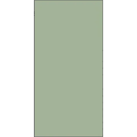 S-R-298X598-1-FEES.GN Płytki flizy PARADYŻ Feelings Green Ściana Rekt. 29,8x59,8 30x60 5902610517228