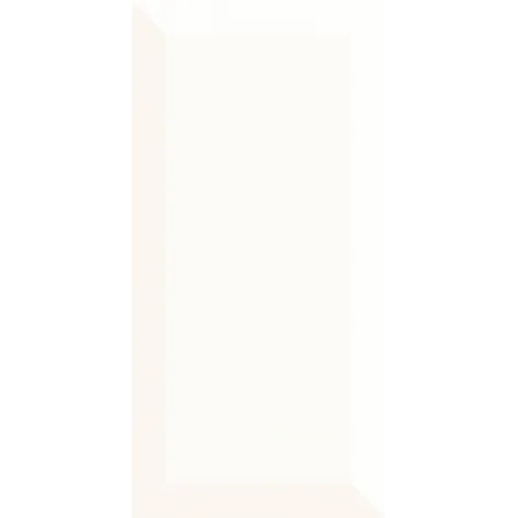 S-K-098X198-1-TAMO.BI PARADYŻ Tamoe Bianco Kafel 9,8x19,8 10x20 5900144054158 10x20