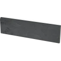 Z---081X300-1-SEMI.GT--C3 PARADYŻ Semir Grafit Cokół Mat. 8,1x30 5902610594854 sklep płytki flizy terakota