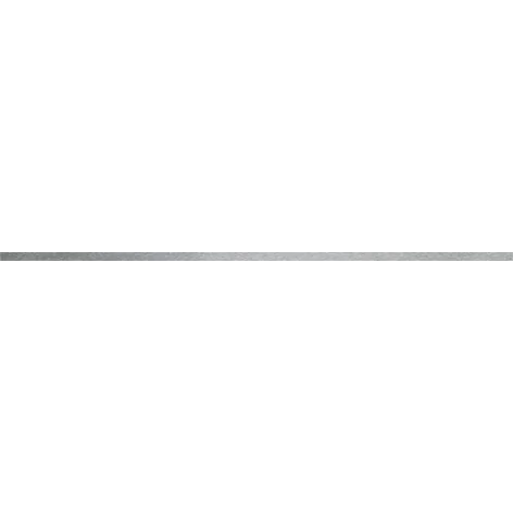 5900199149694 TUBĄDZIN Steel 12 Listwa Ścienna Połysk 1x59,8 LS-01-156-0598-0010-1-015