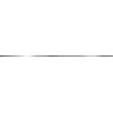 5904365031042 CERAMICA BIANCA Super Silver Listwa 1x90 sklep płytki flizy glazura