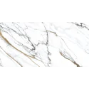 8429991457549 GEOTILES Oikos Gold Gres Rekt. Polished 60x120 kamień marmur imitacja kamienia