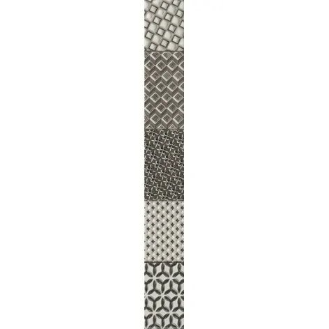 5900144073418 PARADYŻ Melby Listwa Ścienna Mat. 4,8x40 L---048X400-1-MELB.--