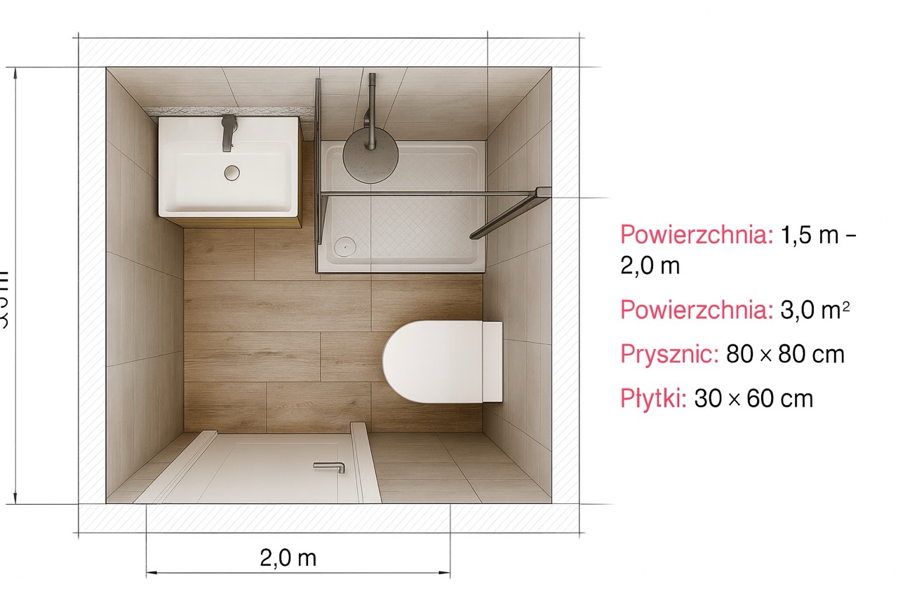 MicroLazienka MicroLazienka