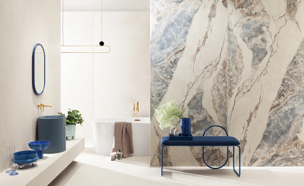 Trendy Łazienkowe 2026