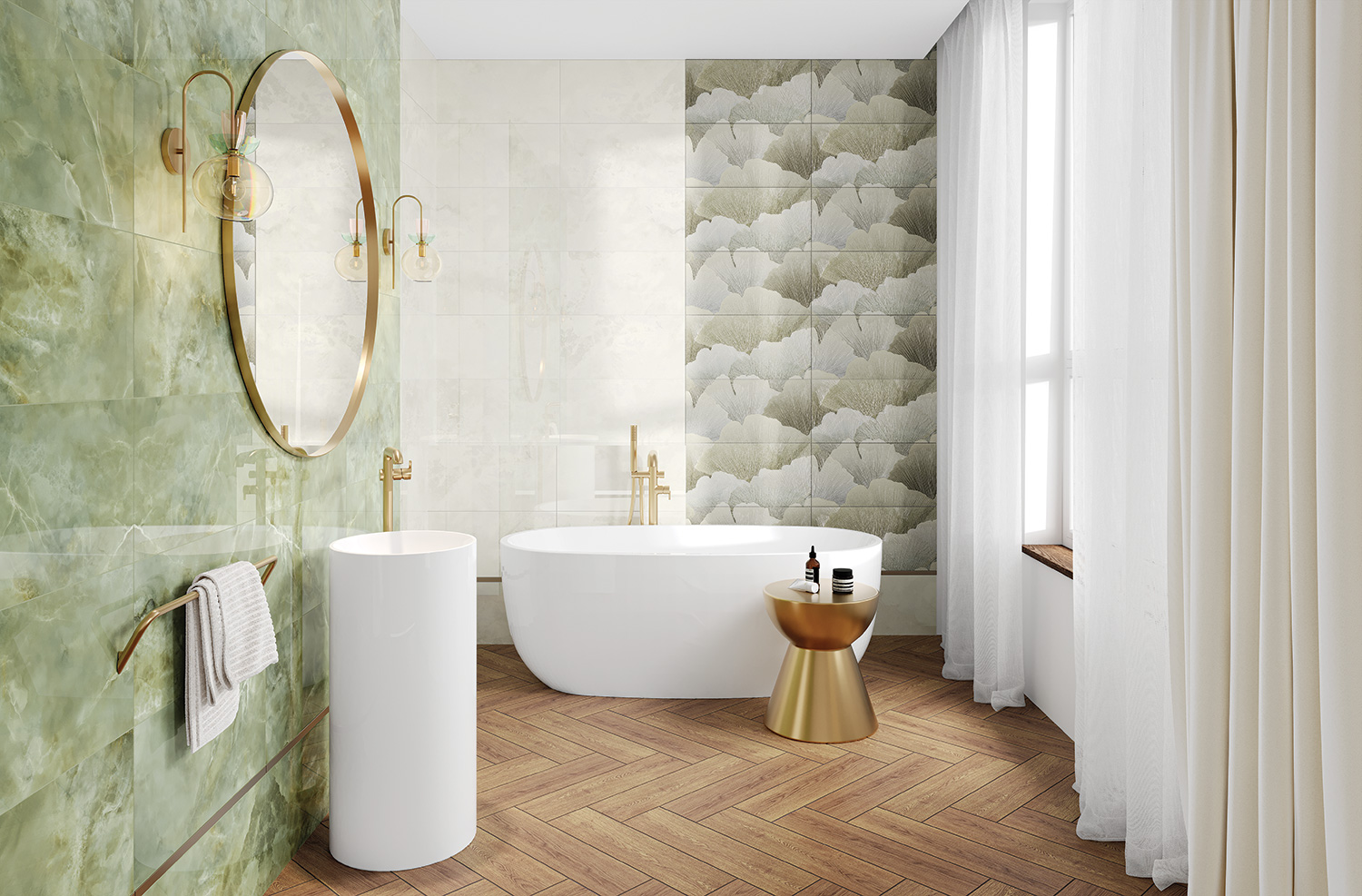 Nowości 2026 Ceramika DOMINO