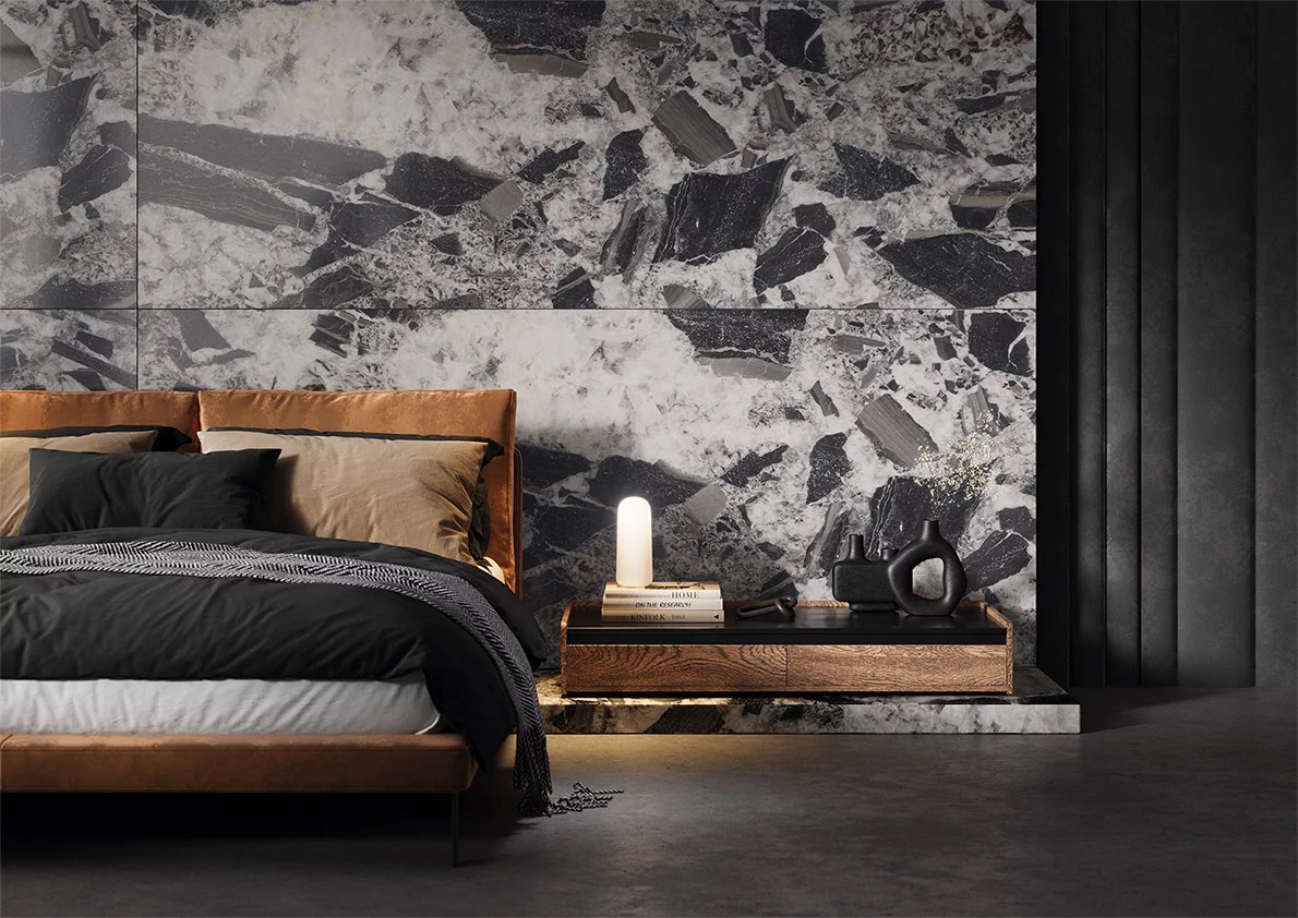 Płytki w sypialni - czy to dobry pomysł? Co wybrać na podłogę i ścianę w sypialni? Zalety, wady i inspiracje, które zmieniają wszystko! Płytki w sypialni - czy to dobry pomysł? Co wybrać na podłogę i ścianę w sypialni? Zalety, wady i inspiracje, które zmieniają wszystko!