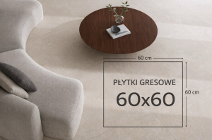 plytki gresowe 60x60