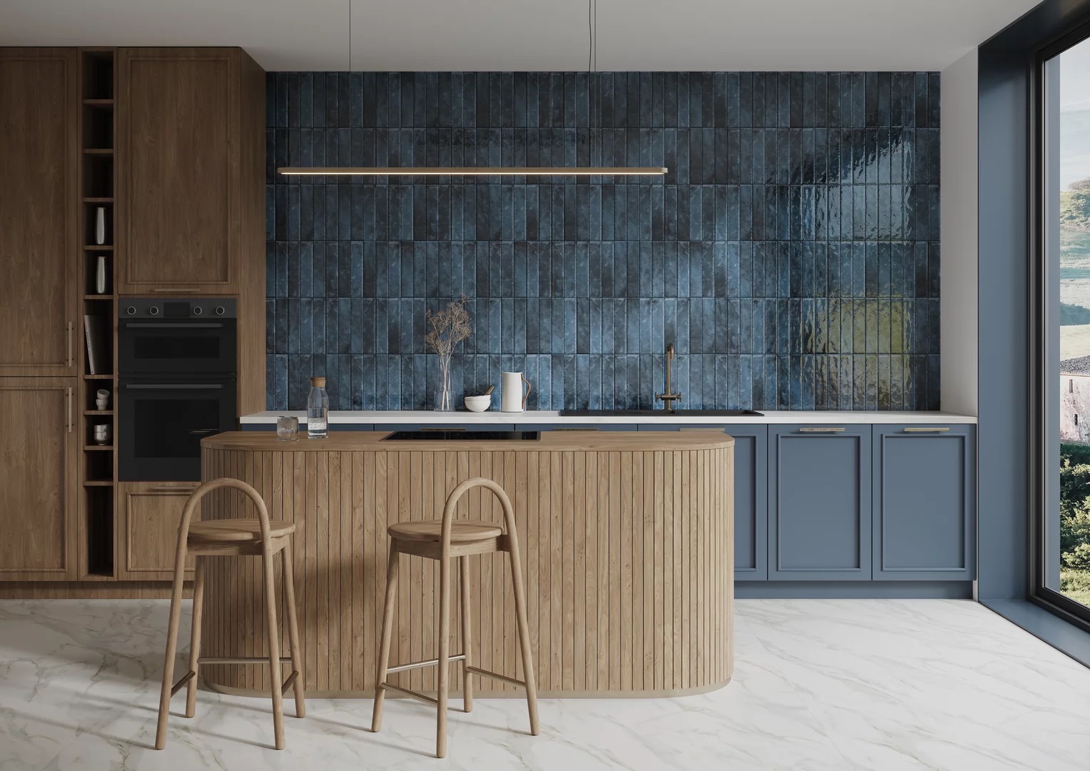 Włoska Kuchnia Inspiracje i Aranżacje