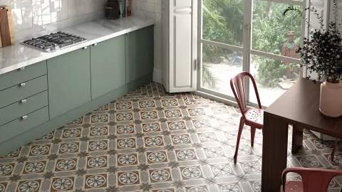 Art Nouveau
