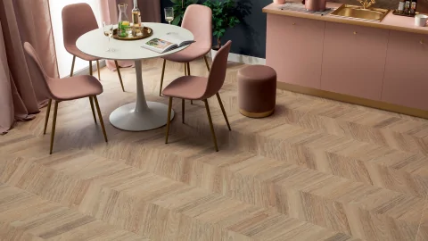 Płytki Chevron