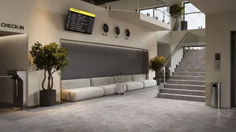 Archicross Concept