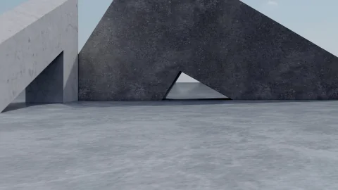 Archicross Concrete