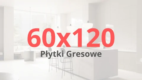 Płytki Gresowe 60x120