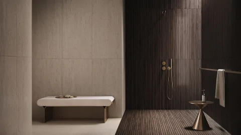 Płytki Drewnopodobne Lamele