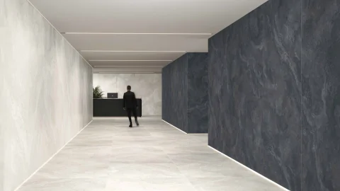 Roccia Lunare