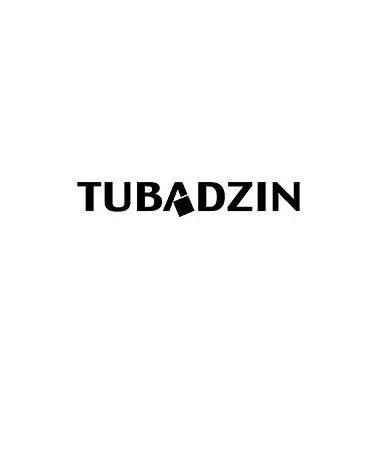 Tubądzin